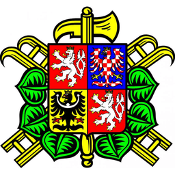 Logo SDH Pořín – Sbor dobrovolných hasičů Pořín